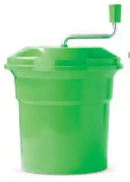 HANOS Select Cuisine Slacentrifuge aanbieding