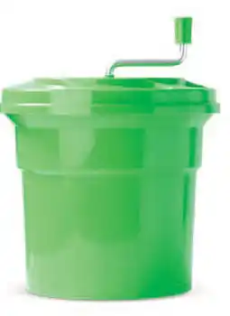 HANOS Select Cuisine Slacentrifuge aanbieding