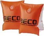 Bol.com BECO zwembandjes voor tieners/volwassenen vanaf 60 kg | Oranje | Maat 2 aanbieding
