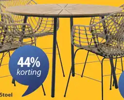 Jysk Jutlandia rangstrup tafel aanbieding