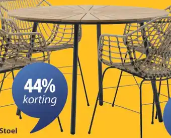 Jysk Jutlandia rangstrup tafel aanbieding