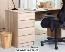 Jysk Limfjorden bureau aanbieding