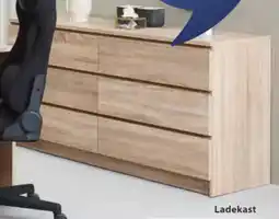 Jysk Limfjorden ladekast aanbieding