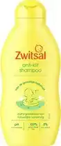 Bol.com Zwitsal - Anti Klit Shampoo - 200ml aanbieding