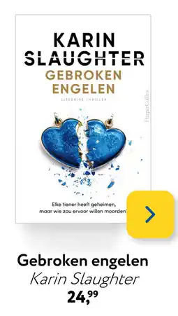 Primera Gebroken engelen aanbieding