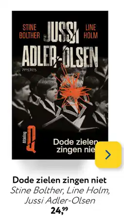 Primera Dode zielen zingen niet aanbieding