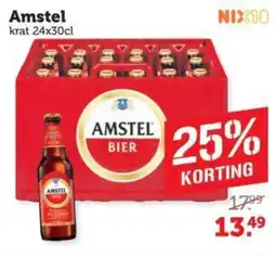 Dagwinkel Amstel aanbieding