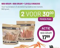 Pets & Co beeztees aanbieding