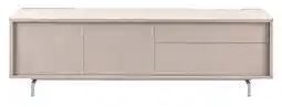 Pronto wonen TV meubel Famosa middel aanbieding