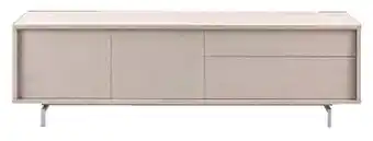 Pronto wonen TV meubel Famosa middel aanbieding
