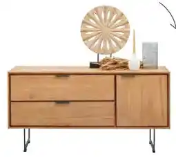 Pronto wonen TV meubel Aska Klein aanbieding