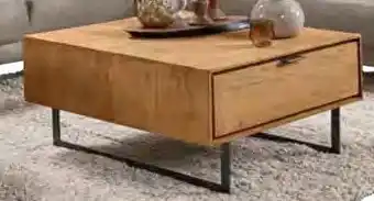 Pronto wonen Salontafel Aska aanbieding