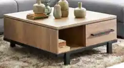 Pronto wonen Salontafel Adanti aanbieding