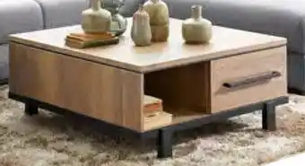 Pronto wonen Salontafel Adanti aanbieding