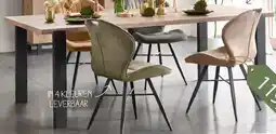 Pronto wonen Eettafel aanbieding