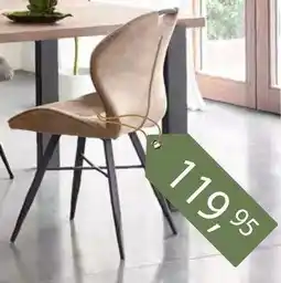 Pronto wonen Stoel Castione aanbieding