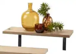 Pronto wonen Wandplank Hevano aanbieding