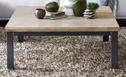 Pronto wonen Salontafel Hevano aanbieding