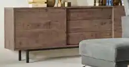 Pronto wonen Dressoir Spazzare aanbieding