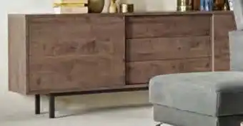 Pronto wonen Dressoir Spazzare aanbieding