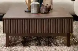 Pronto wonen Salontafel Arrosto aanbieding