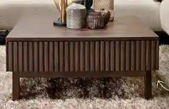 Pronto wonen Salontafel Arrosto aanbieding