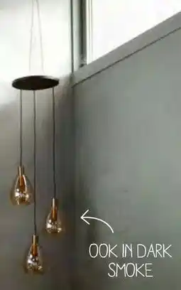 Pronto wonen Verlichting Felinio Hanglamp aanbieding