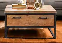 Pronto wonen Woonserie Mesola Salontafel aanbieding