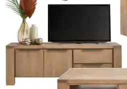 Pronto wonen Woonserie Valvola TV meubelen aanbieding