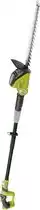 Praxis RYOBI - Heggenschaar - Licht en efficiënt - 293cm aanbieding