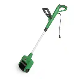 Action Garden Touch elektrische schoonmaakborstel - terrasreiniger aanbieding