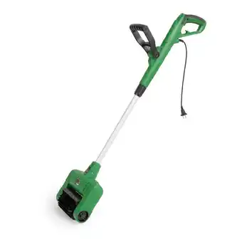 Action Garden Touch elektrische schoonmaakborstel - terrasreiniger aanbieding
