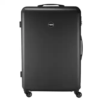 ANWB Princess Traveller PT01 Large Koffer 98 liter Zwart aanbieding