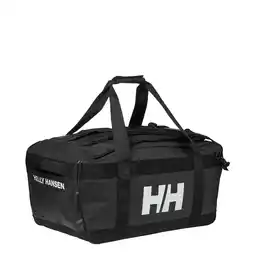 ANWB Helly Hansen Scout Duffel L black |70 L Zwart aanbieding