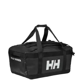 ANWB Helly Hansen Scout Duffel L black |70 L Zwart aanbieding
