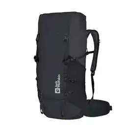 ANWB Jack Wolfskin Prelight Shape 25 phantom |25 L Zwart aanbieding