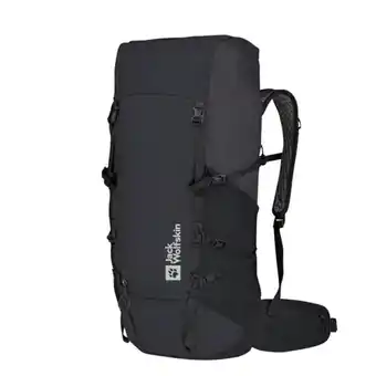 ANWB Jack Wolfskin Prelight Shape 25 phantom |25 L Zwart aanbieding