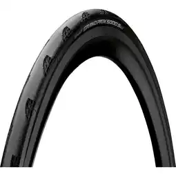 ANWB Continental btb GP 5000 S TR 700x28C zw vouw Zwart aanbieding