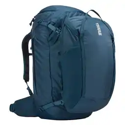 ANWB Thule Landmark Rugzak / 70 L Blauw aanbieding