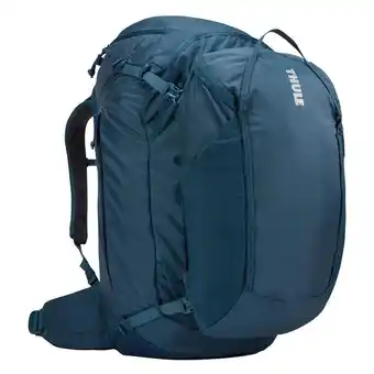 ANWB Thule Landmark Rugzak / 70 L Blauw aanbieding