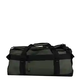ANWB Rains Texel Duffel Bag Small W3 green |34 L Groen aanbieding
