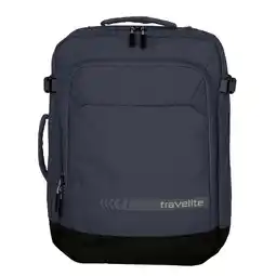 ANWB Travelite Kick Off Reistas / 35 L Grijs aanbieding