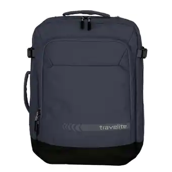 ANWB Travelite Kick Off Reistas / 35 L Grijs aanbieding