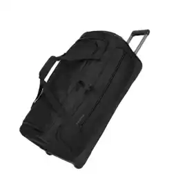 ANWB Travelite Crosslite 5.0 Reistas / 97 L Zwart aanbieding
