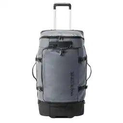 ANWB Eagle Creek Cargo Hauler trolley / 96 L Grijs aanbieding