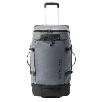 ANWB Eagle Creek Cargo Hauler trolley / 96 L Grijs aanbieding