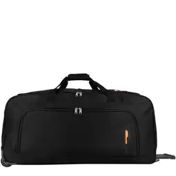 ANWB Gabol Week Reistas / 110 L Zwart aanbieding