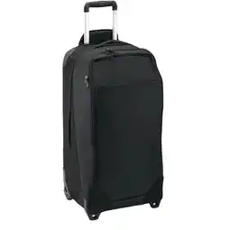 ANWB Eagle Creek Tarmac XE 2-Wheel 95L black |95 L Zwart aanbieding