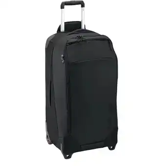 ANWB Eagle Creek Tarmac XE 2-Wheel 95L black |95 L Zwart aanbieding