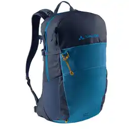 ANWB Vaude Wizard Rugzak / 18 L Blauw aanbieding